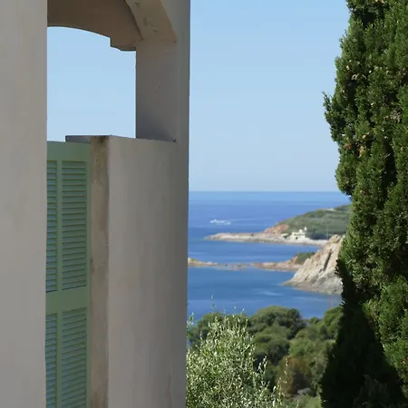 Residenza L 'alivetu Cargese