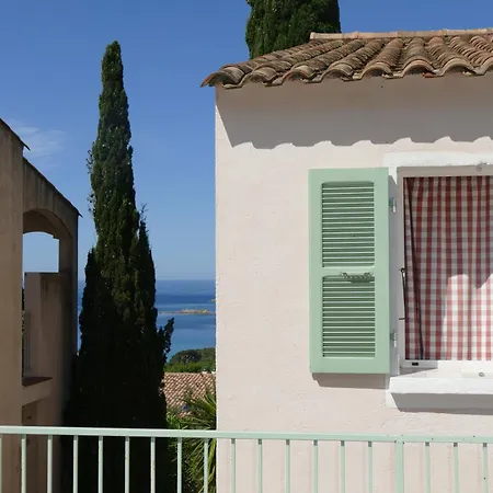 Aparthotel Residenza L 'alivetu