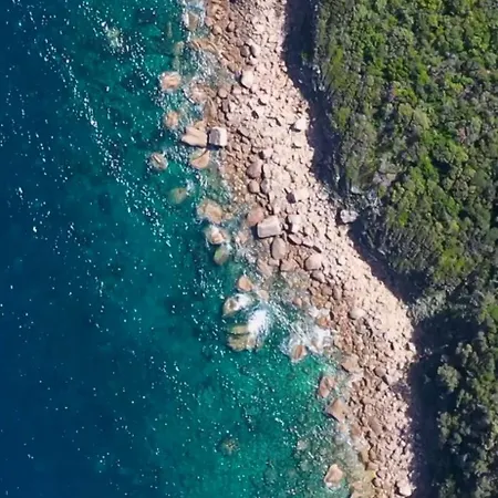 Residenza L 'alivetu アパートホテル カルジェーズ