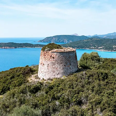Residenza L 'alivetu 3*