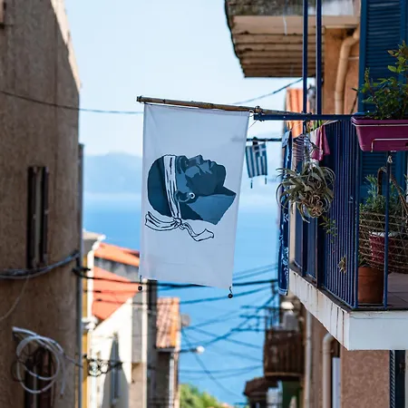 Residenza L 'alivetu Cargese