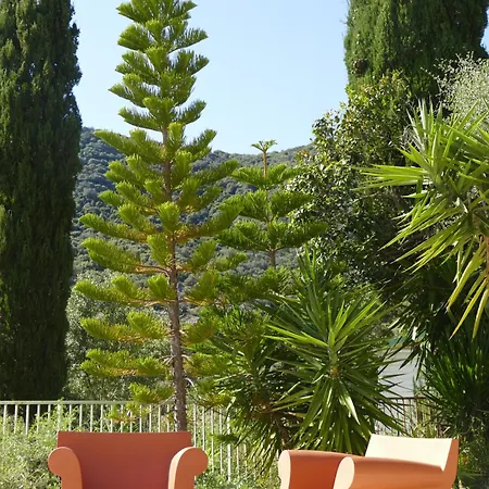 Residenza L 'alivetu