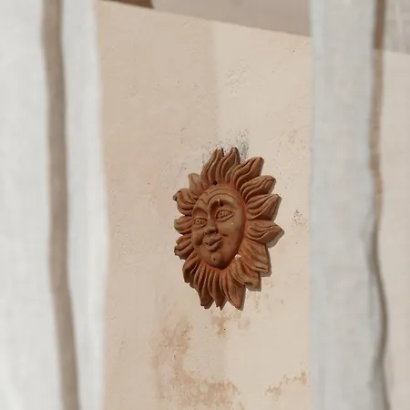 Residenza L 'alivetu アパートホテル