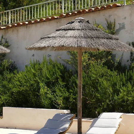 Aparthotel Residenza L 'alivetu Cargese
