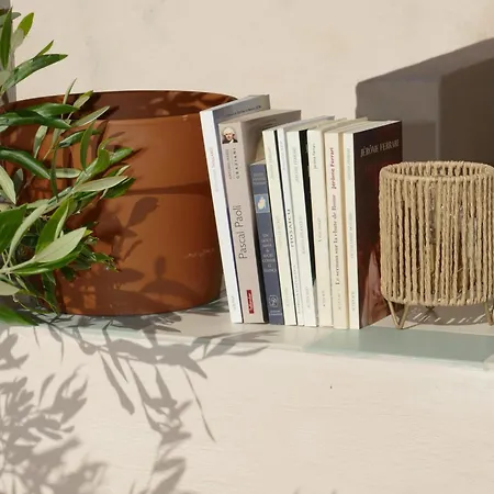 Residenza L 'alivetu 4*