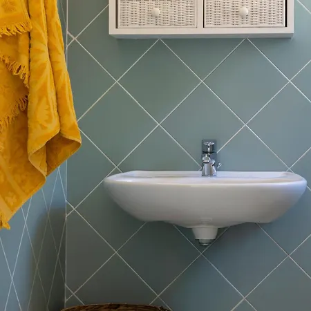 Residenza L 'alivetu