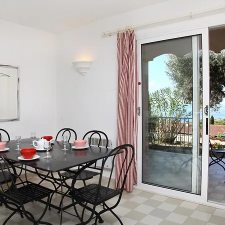 Residenza L 'alivetu Aparthotel 3*