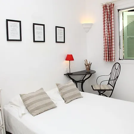 Residenza L 'alivetu