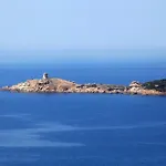 Aparthotel Residenza L 'alivetu Cargèse