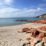Residenza L 'alivetu Aparthotel Cargèse