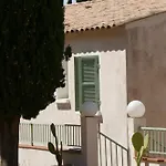 Residenza L 'alivetu Lägenhetshotell 4*