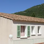 Residenza L 'alivetu Lägenhetshotell Cargèse