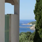 Residenza L 'alivetu Cargèse