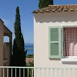 Lägenhetshotell Residenza L 'alivetu