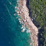 Residenza L 'alivetu Lägenhetshotell Cargèse