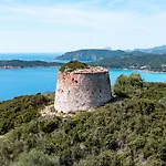 Residenza L 'alivetu 4*