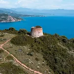 Residenza L 'alivetu 4* Cargèse