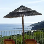 Residenza L 'alivetu Lägenhetshotell Cargèse