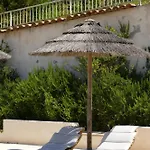 Lägenhetshotell Residenza L 'alivetu Cargèse