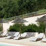 Lägenhetshotell Residenza L 'alivetu 4*