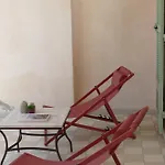 Residenza L 'alivetu Lägenhetshotell Cargèse
