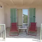 Aparthotel Residenza L 'alivetu Cargèse