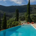 Residenza L 'alivetu Lägenhetshotell 4*