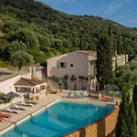 Residenza L 'alivetu Lägenhetshotell Cargèse