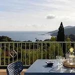 Residenza L 'alivetu Cargèse