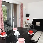Residenza L 'alivetu 4* Cargèse