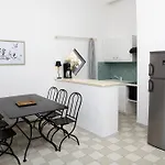 Residenza L 'alivetu Lägenhetshotell