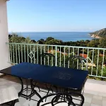 Lägenhetshotell Residenza L 'alivetu 4*