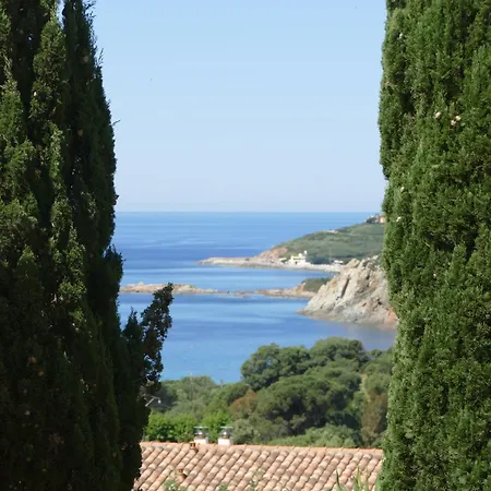 Aparthotel Residenza L 'alivetu 4*