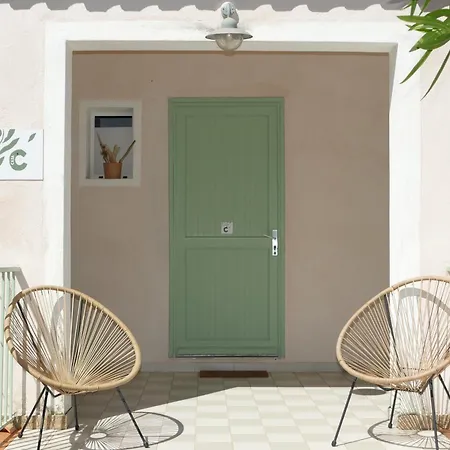 Residenza L 'alivetu