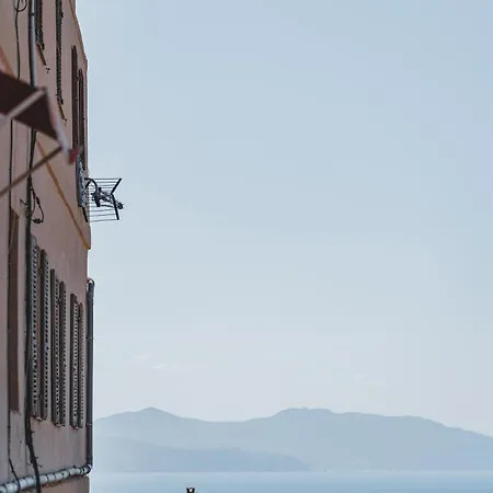 Апарт-отель Residenza L 'alivetu