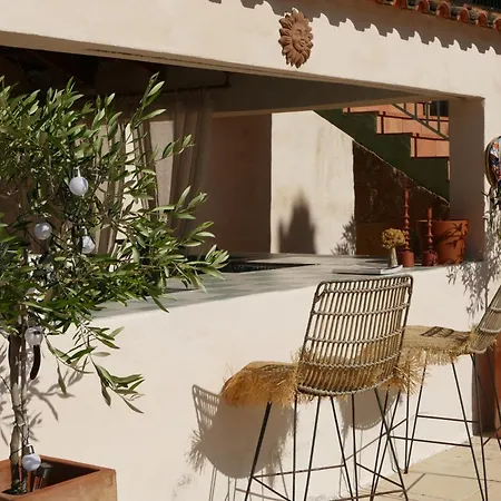 Aparthotel Residenza L 'alivetu