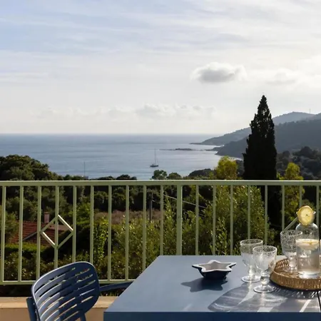 Residenza L 'alivetu Cargèse