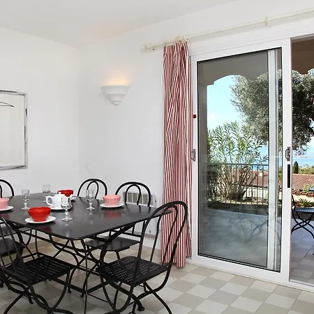 Residenza L 'alivetu Cargèse