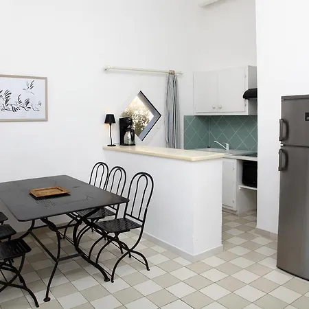 Residenza L 'alivetu Lejlighedshotel