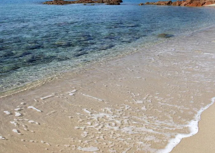 Aparthotel Residenza L 'alivetu