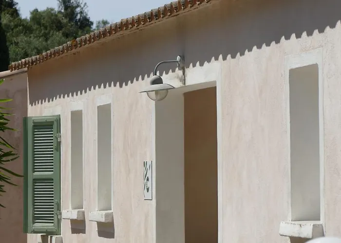 Residenza L 'alivetu 4*