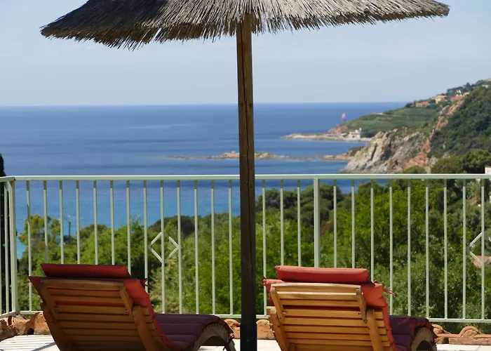 Residenza L 'alivetu Lejlighedshotel