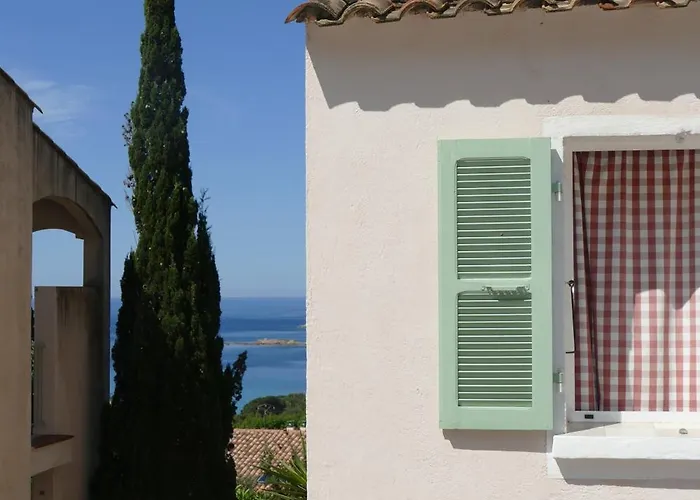 Lejlighedshotel Residenza L 'alivetu
