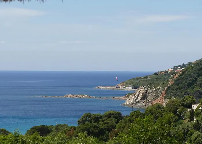 Residenza L 'alivetu 4*