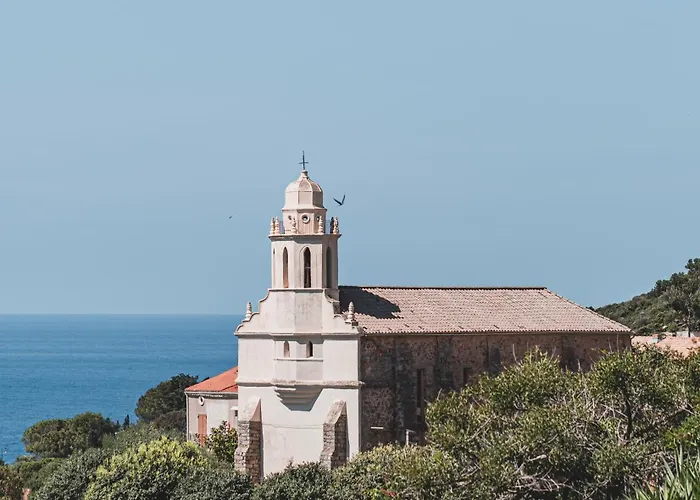 Residenza L 'alivetu Cargèse