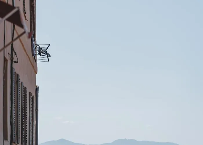 Aparthotel Residenza L 'alivetu