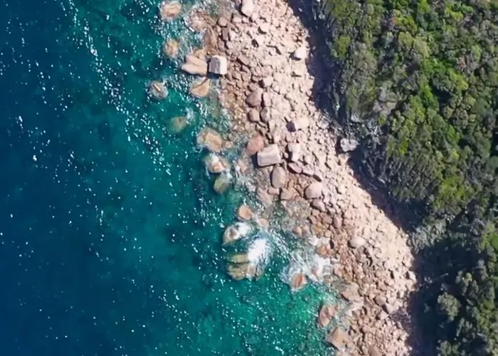 Residenza L 'alivetu Aparthotel Cargèse