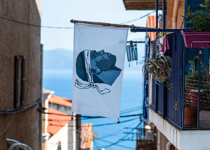 Residenza L 'alivetu Cargèse