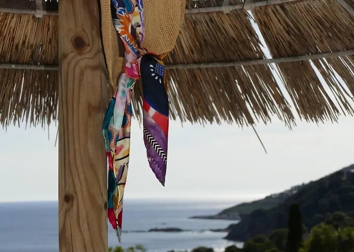 Aparthotel Residenza L 'alivetu