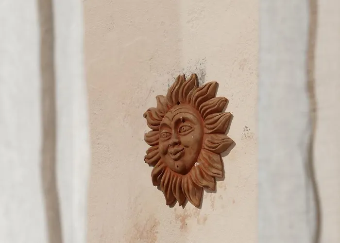 Residenza L 'alivetu Aparthotel